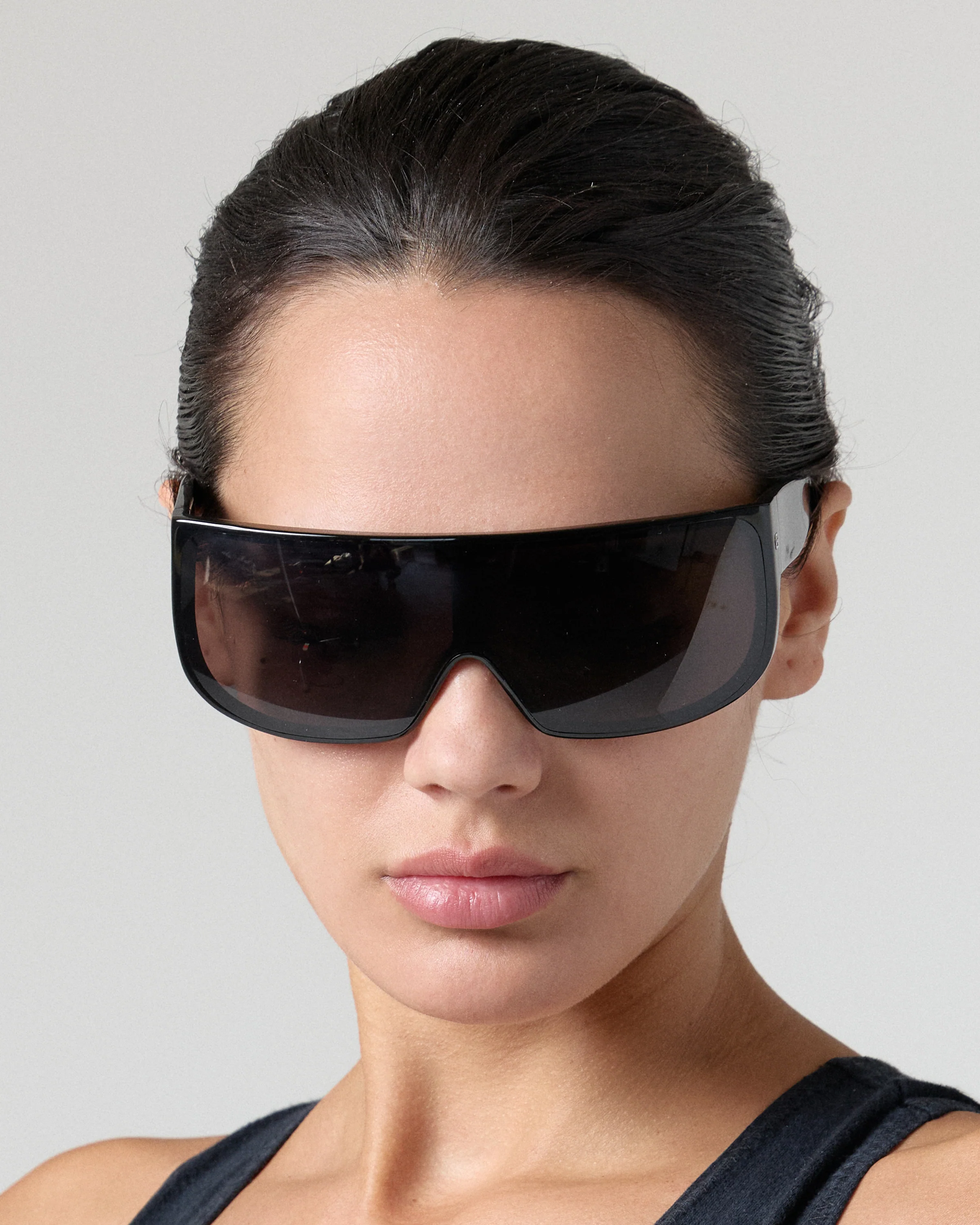 Sunglasses - Black - Image 6
